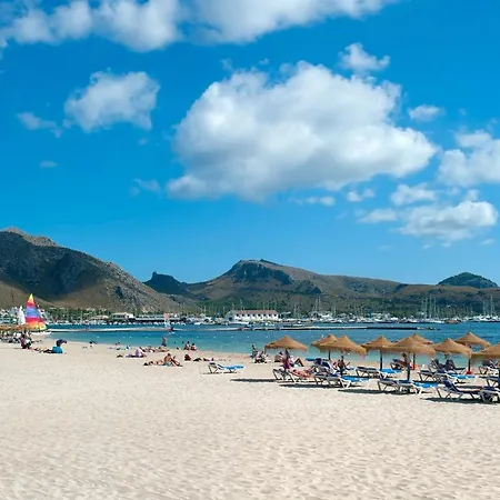 别墅 Playa Llenaire *